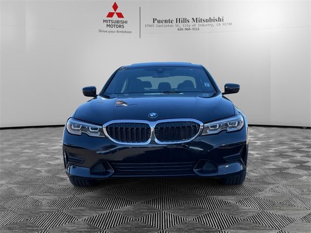 2021 BMW 3 Series 330i