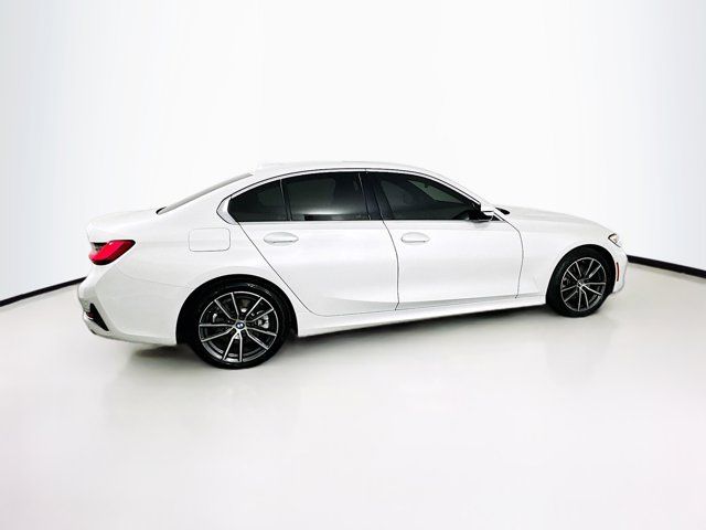 2021 BMW 3 Series 330i