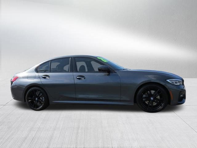 2021 BMW 3 Series 330i