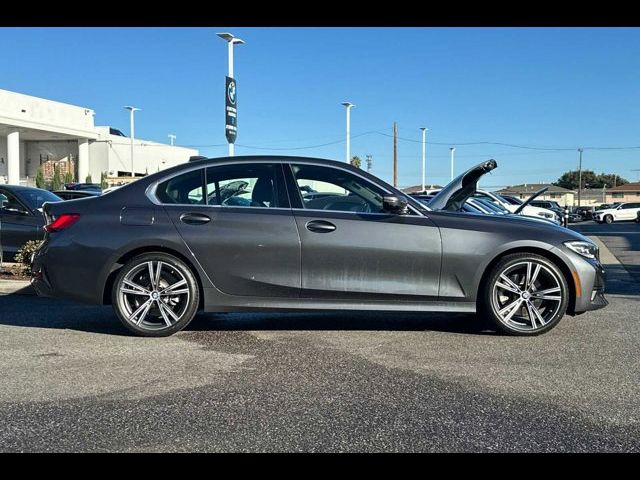 2021 BMW 3 Series 330i