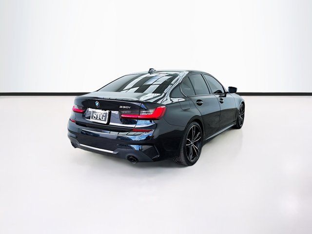 2021 BMW 3 Series 330i