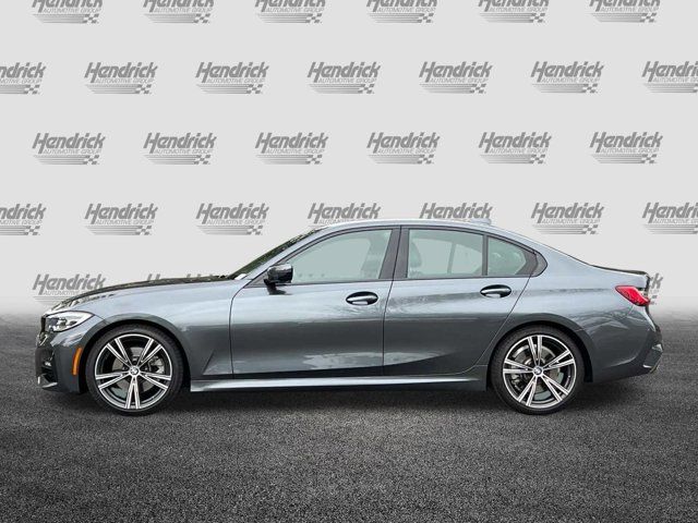 2021 BMW 3 Series 330i