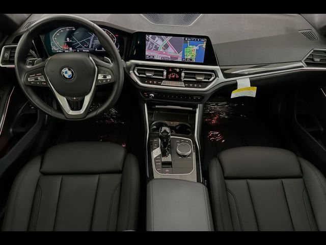 2021 BMW 3 Series 330i