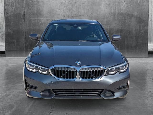 2021 BMW 3 Series 330i