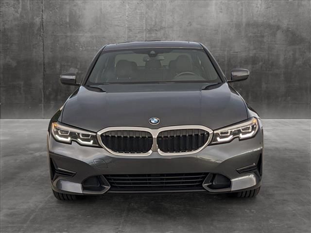 2021 BMW 3 Series 330i