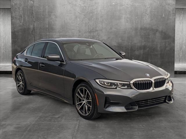 2021 BMW 3 Series 330i