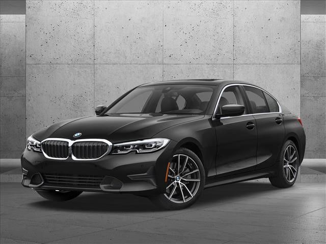 2021 BMW 3 Series 330i