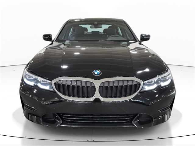 2021 BMW 3 Series 330i