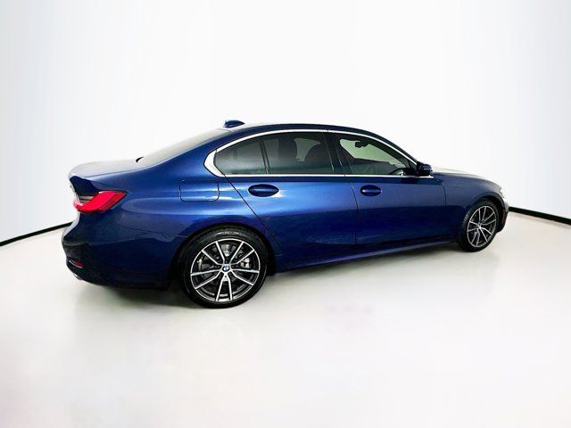 2021 BMW 3 Series 330i