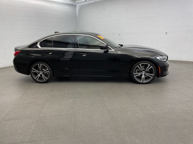 2021 BMW 3 Series 330i