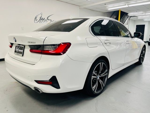 2021 BMW 3 Series 330i