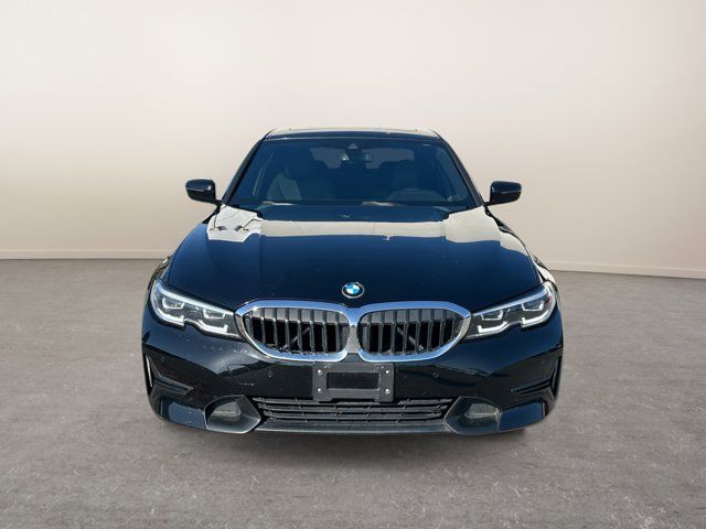 2021 BMW 3 Series 330i