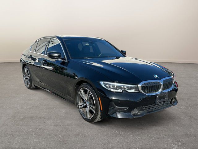 2021 BMW 3 Series 330i