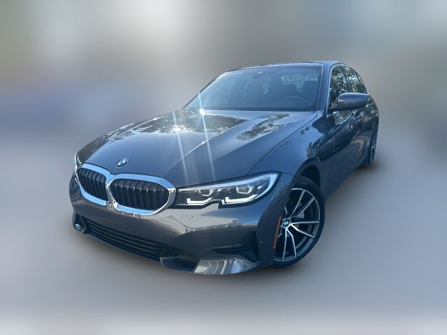 2021 BMW 3 Series 330i