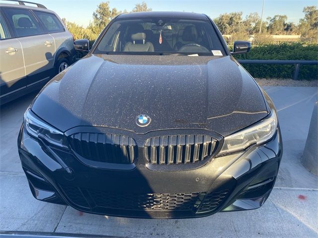 2021 BMW 3 Series 330i