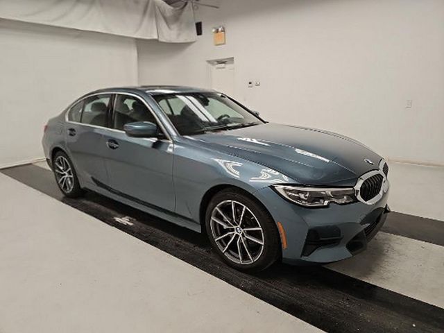 2021 BMW 3 Series 330i