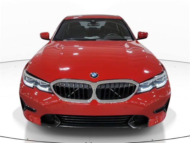 2021 BMW 3 Series 330i