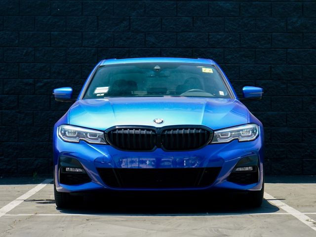 2021 BMW 3 Series 330i