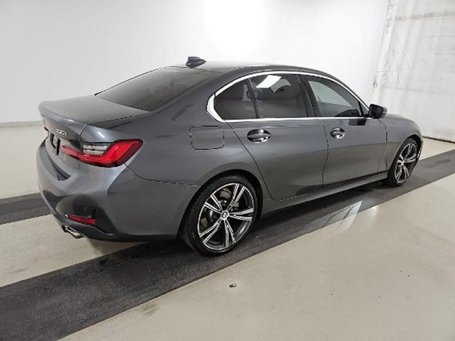 2021 BMW 3 Series 330i