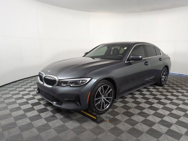 2021 BMW 3 Series 330i