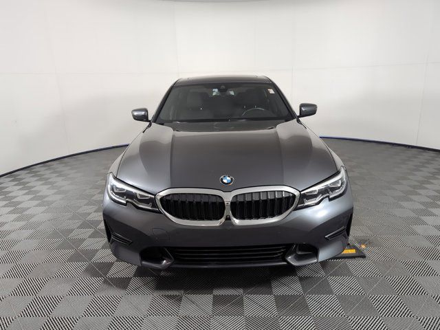 2021 BMW 3 Series 330i