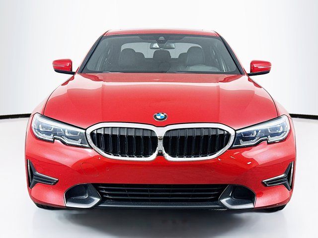 2021 BMW 3 Series 330i