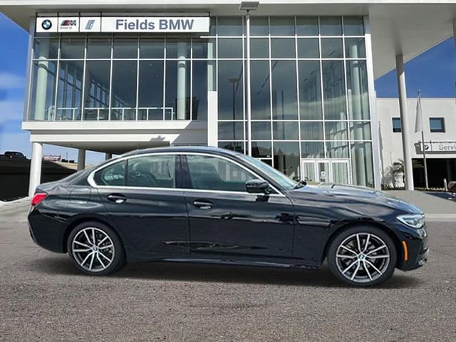 2021 BMW 3 Series 330i