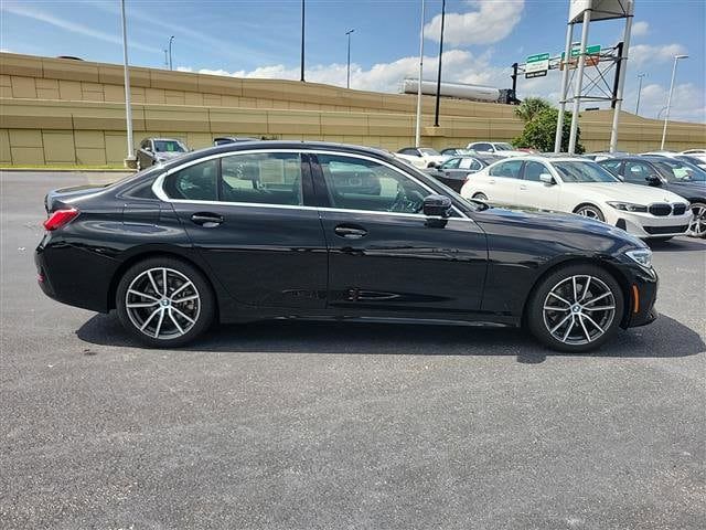 2021 BMW 3 Series 330i