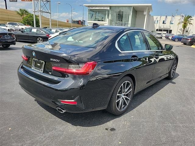 2021 BMW 3 Series 330i