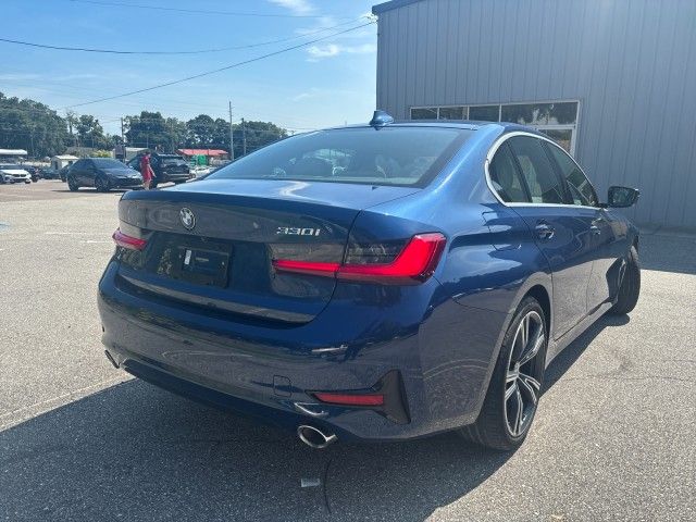 2021 BMW 3 Series 330i