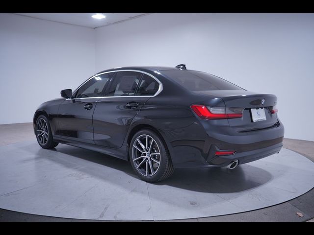 2021 BMW 3 Series 330i