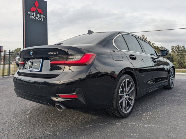 2021 BMW 3 Series 330i