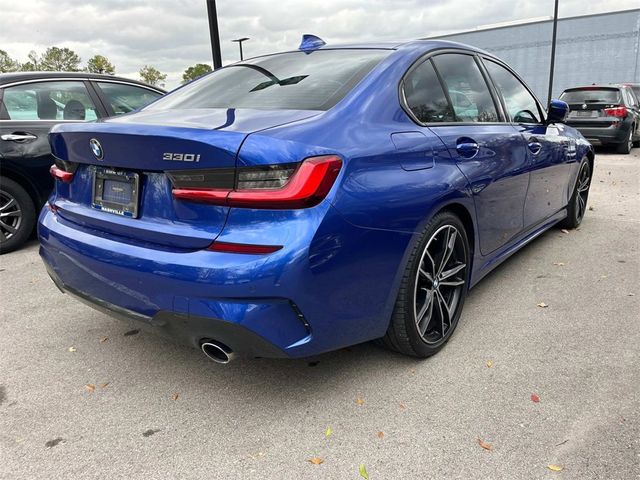 2021 BMW 3 Series 330i