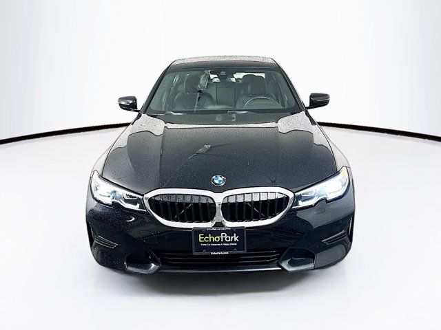 2021 BMW 3 Series 330i