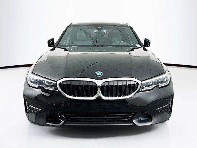 2021 BMW 3 Series 330i