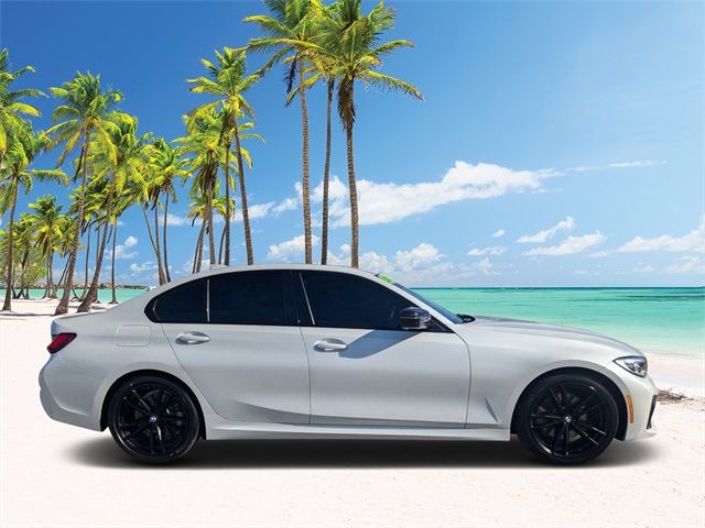 2021 BMW 3 Series 330i