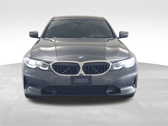 2021 BMW 3 Series 330i