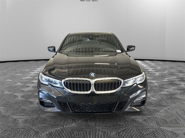 2021 BMW 3 Series 330i