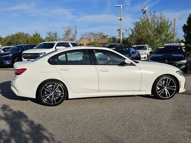 2021 BMW 3 Series 330i