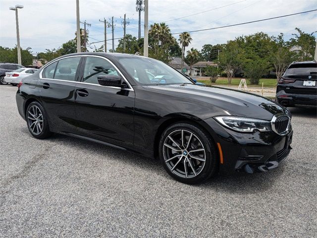 2021 BMW 3 Series 330i