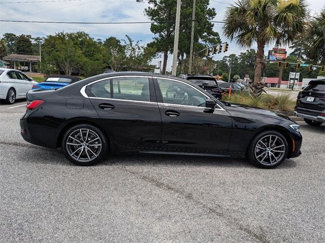 2021 BMW 3 Series 330i