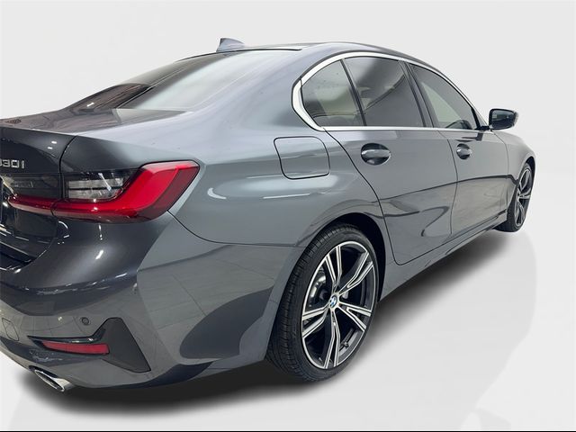 2021 BMW 3 Series 330i