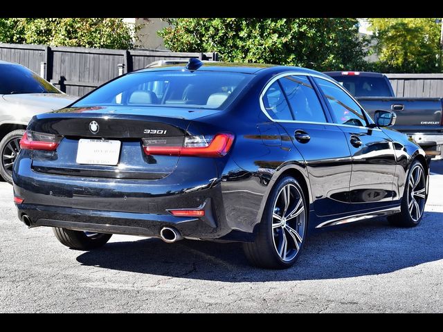 2021 BMW 3 Series 330i