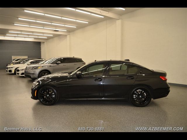 2021 BMW 3 Series 330i