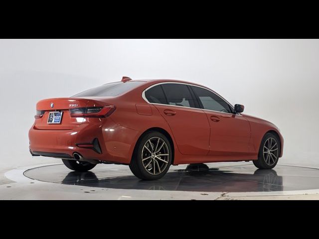 2021 BMW 3 Series 330i