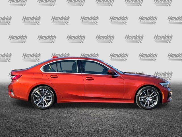 2021 BMW 3 Series 330i