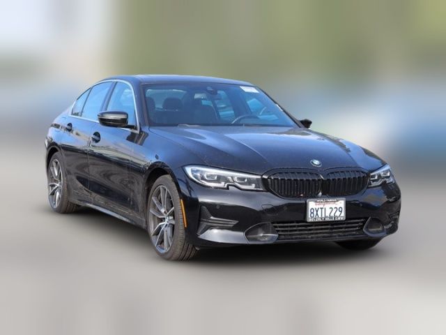 2021 BMW 3 Series 330i