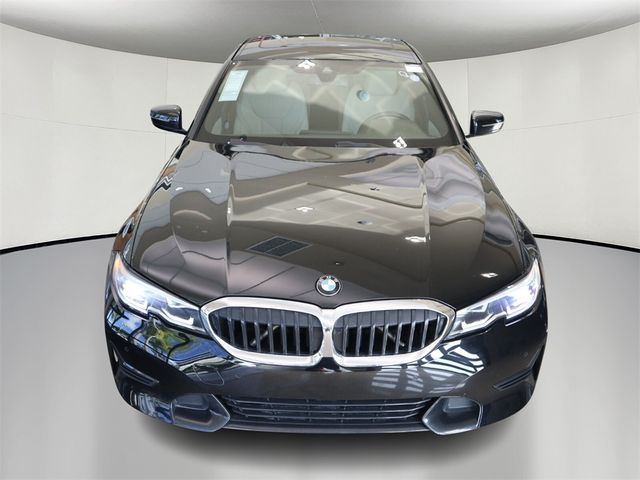 2021 BMW 3 Series 330i