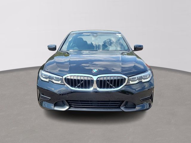 2021 BMW 3 Series 330i