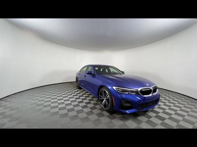 2021 BMW 3 Series 330i